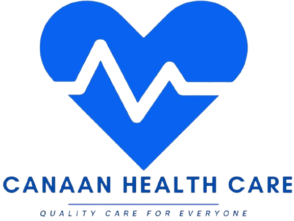 Canaan Care is a home care personal support provider dedicated to assisting the elderly and young individuals with disabilities. Our services are designed to support clients in maintaining their independence and quality of life at home.<br>